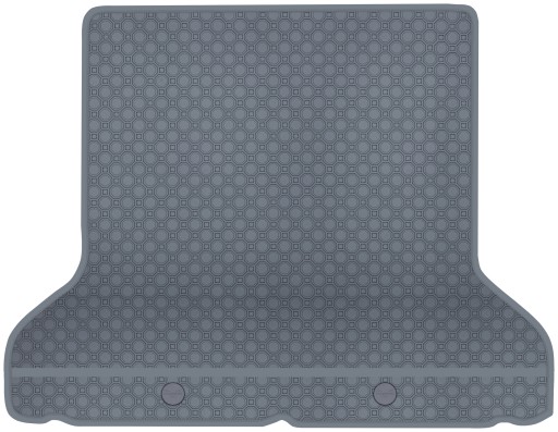 BMW 3 E46 Coupe 1998-2007 Коврик в багажник PRIMELINER