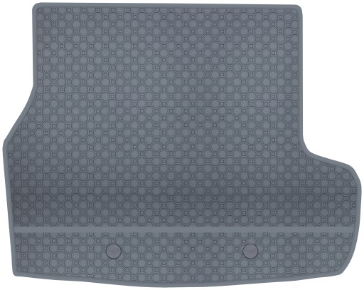 BMW 3 E46 Kombi 1999-2005 Коврик в багажник PRIMELINER