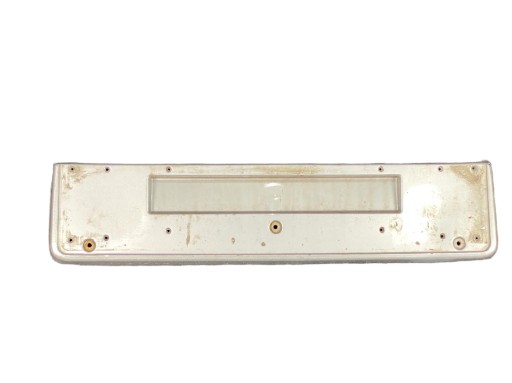 BMW 3 E46 ПЛАСТИНА КРЕПЛЕНИЯ БАЗА 2694725