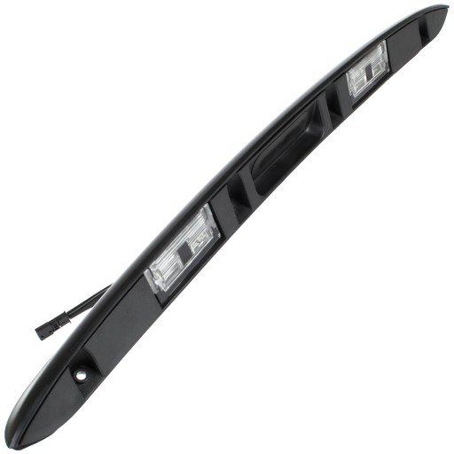 VG-32680 - BMW 3 E46 седан компактний планка дверна ручка бленда двері багажного відсіку мікро контакт