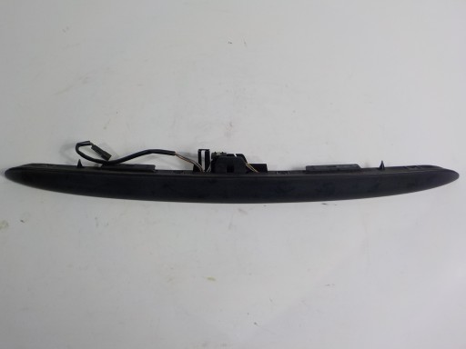 BMW 3 E46 седан Lift Blend закрилки планка 0461700