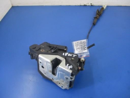 BMW 3 E46 замок двери передний левый 7PIN+трос