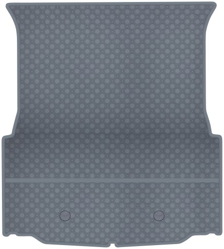 BMW 3 E46 Седан 1998-2007 Коврик в багажник PRIMELINER