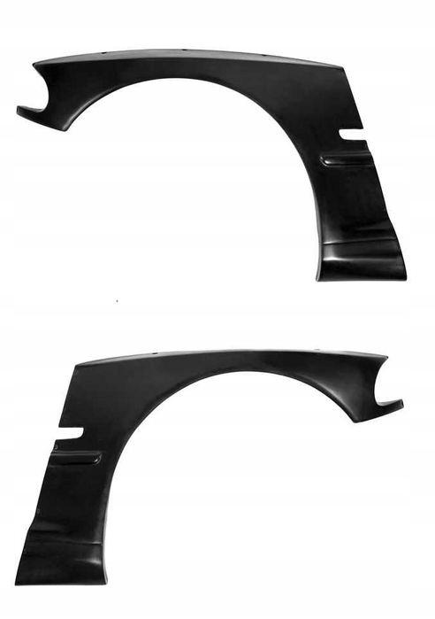 BMW 3 E46 седан Pandem Wide Body kit Drift Da