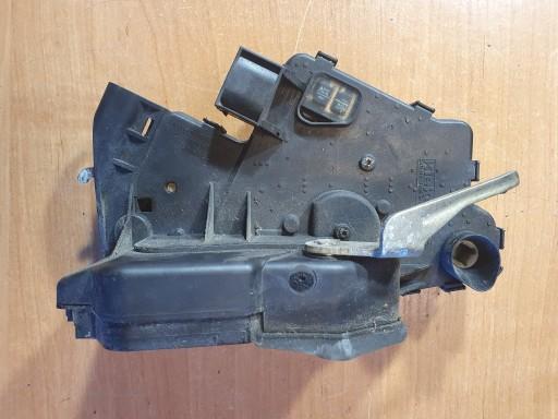 BMW 3 E46 замок двері лівий передній Європа 7 PIN