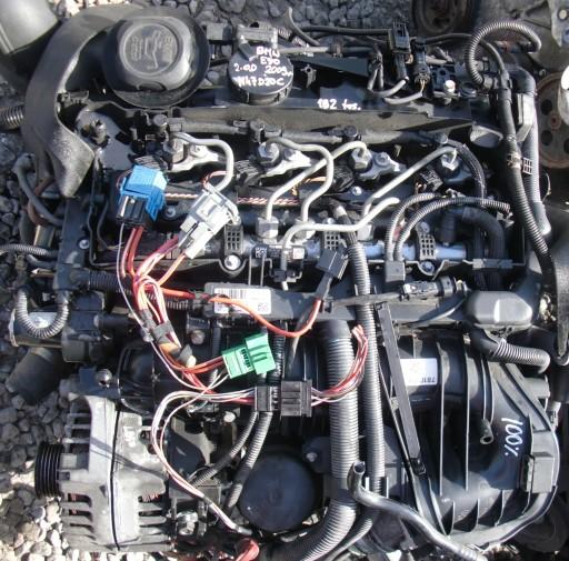 3C0 820 741 AJ - VW PASSAT B6 A / C шланг от радиатора