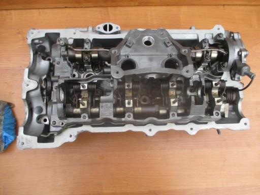 75054229 - BMW 3 E90 E60 E46 316i 2.0B N42 ГОЛОВКА 7505422.9