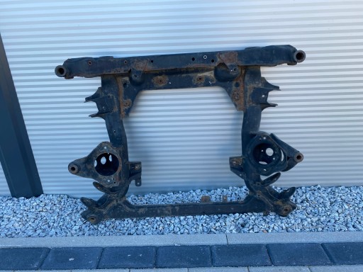CPK2367 - Bmw 3 e90 e91 4x4 xdrive trolley froder farder