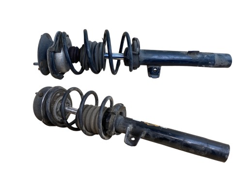 423135 - BMW 3 E90 E91 E92 E93 амортизаторы MCERPSONY передний левый правый в сборе