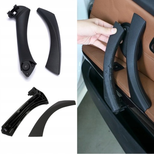 E90/91/92 - BMW 3 E90 E91 E92 E93 ручка ручка двері П