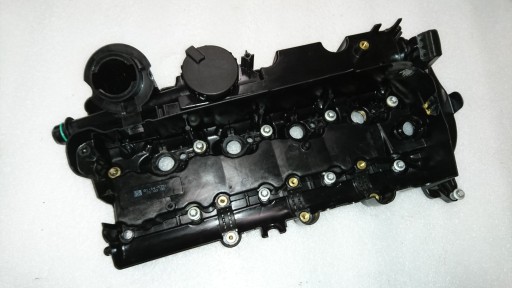 8508570 - BMW 3 E90 E91 E92 E93 X1 E84 X3 E83 1.6d 1.8d 2.0d 2.3d N47 КЛАПАННА КРИШКА