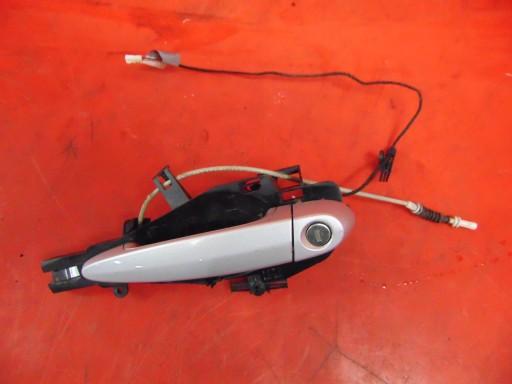 6936591 - BMW 3 E90 E91 E92 ручка дверей ліва передня LED 354