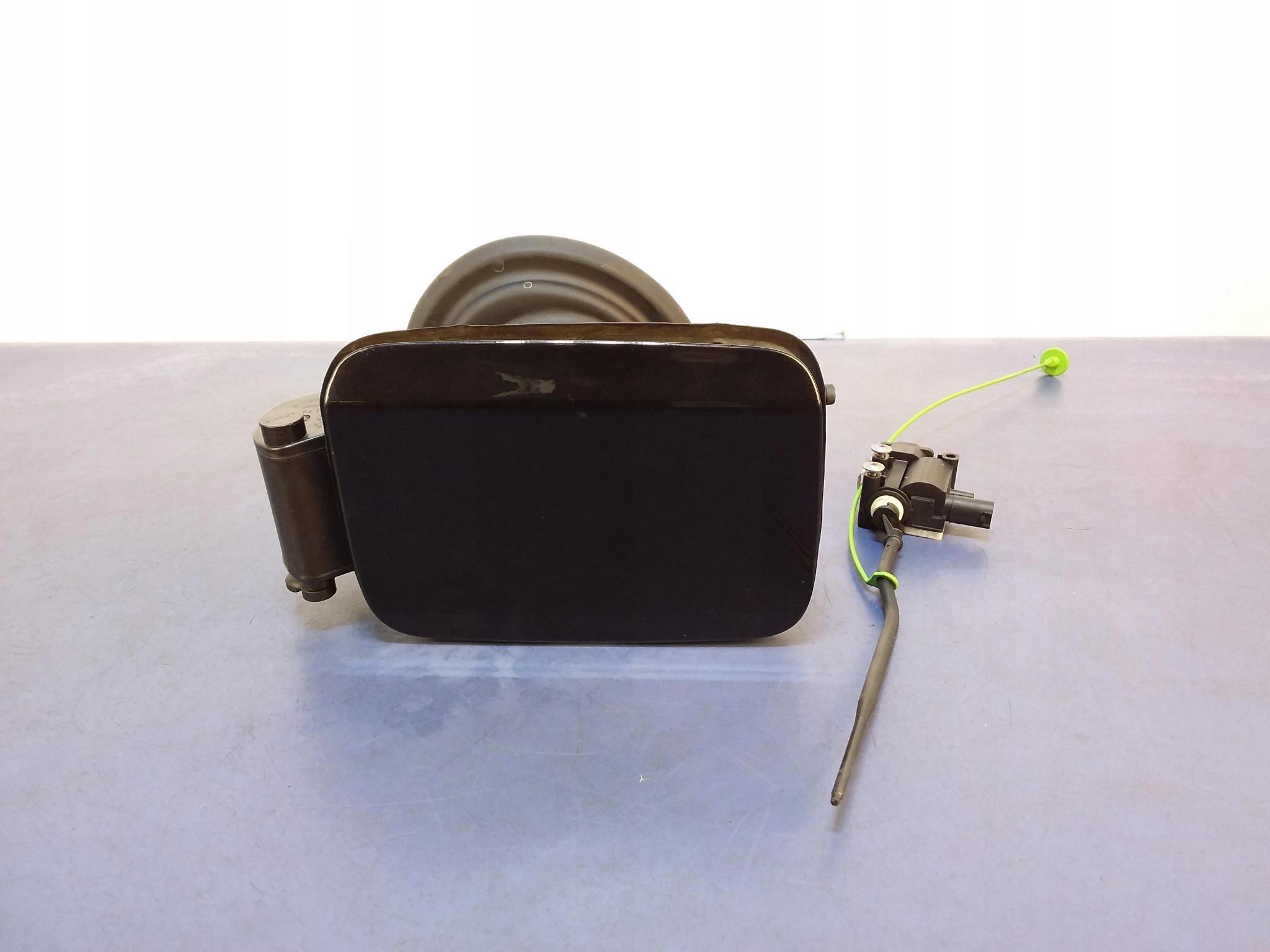 BMW 3 E90 E91 кришка паливного бака 475