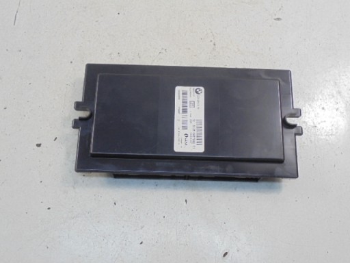 E92 E84 - BMW 3 E90 E91 Світловий модуль 6135 6987999-01 6988007