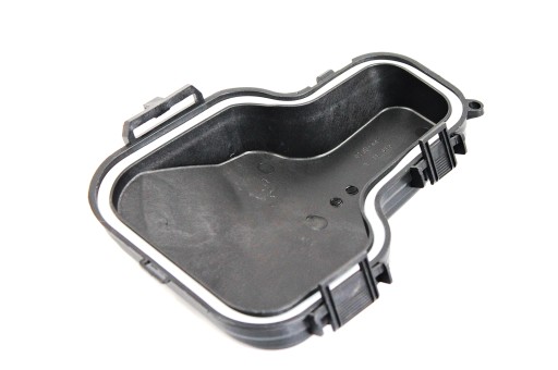 63117159568 - BMW 3 E90 E91 крышка ксеноновая лампа левая OE оригинал