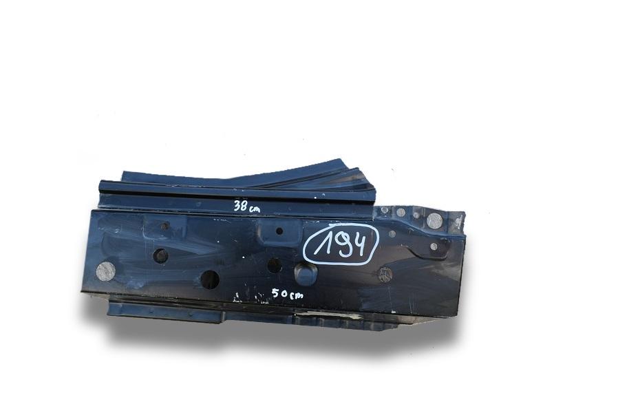 BMWE90 BMWE91 - BMW 3 E90 E91 порог стойка л