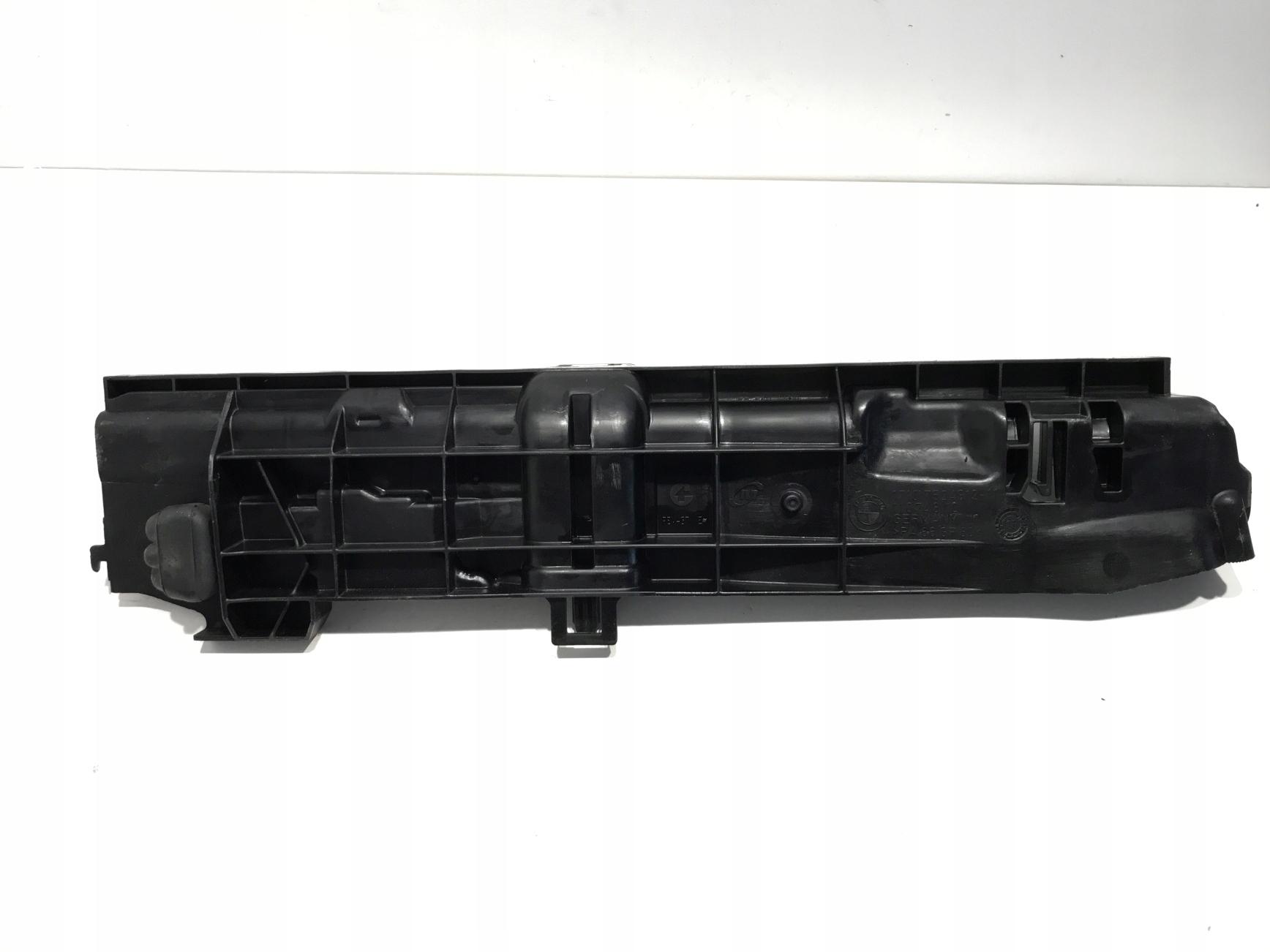 1710752491211 11074810 - BMW 3 E90 E91 кронштейн / кріплення радіатора