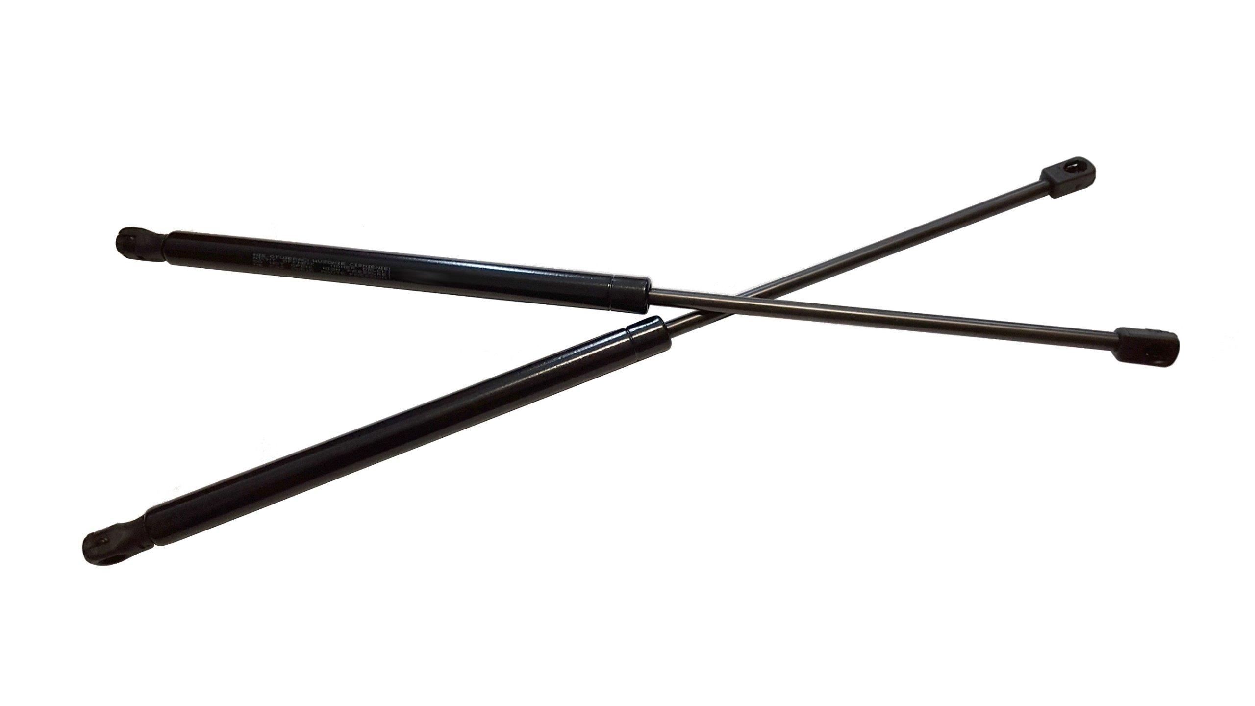 2040AB1 - BMW 3 E90 седан телескопічний привід багажника