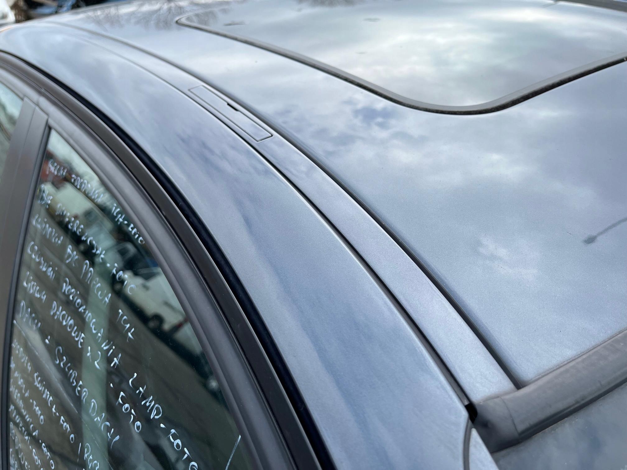 BMW 3 E90 седан рейка даху права A22 Sparkling