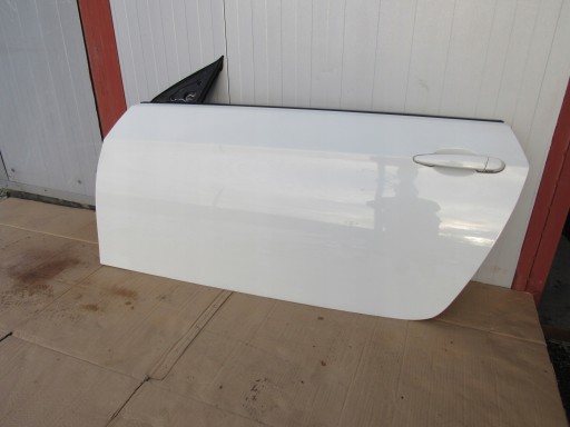 Bmw 3 e92 купе -двері лівий передній фронт переднього 7200569