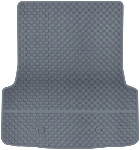 BMW 3 E92 Coupe 2006-2012 Коврик в багажник PRIMELINER