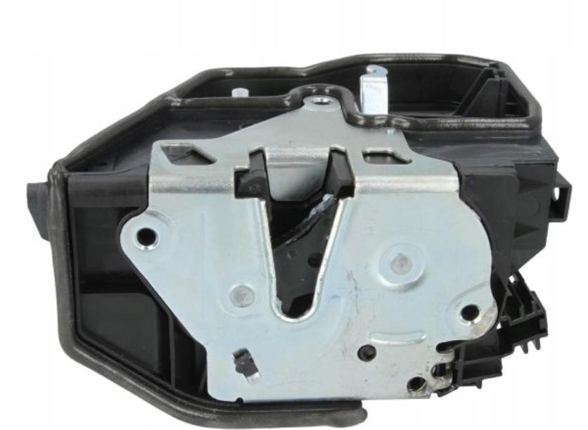 2001ZC-1F - BMW 3 E92 F34 E90 F30 F80 замок двері передній лівий