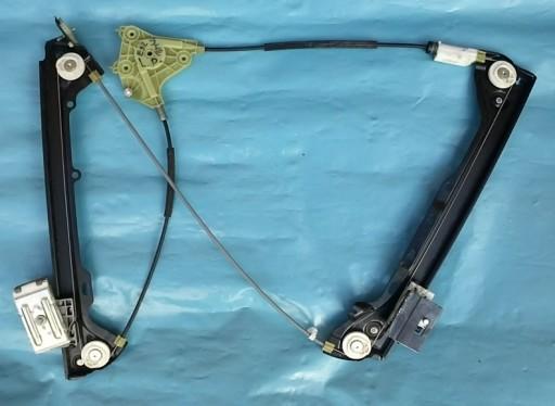 BMW 3 E92 купе Стеклоподъемник левый 2D NEW WWA