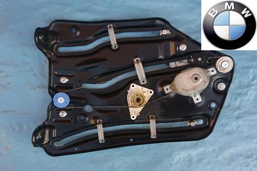 BMW 3 E93 КАБРИОЛЕТ Стеклоподъемник ЗАДНИЙ правый НОВЫЙ W-WA