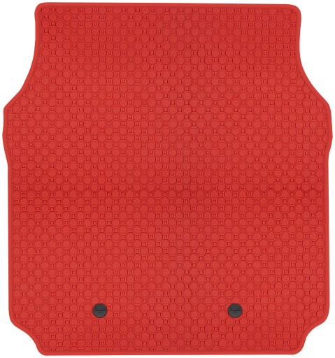 BMW 3 E93 Кабриолет 2007-2011 Вставка в багажник PRIMELINER - КРАСНЫЙ