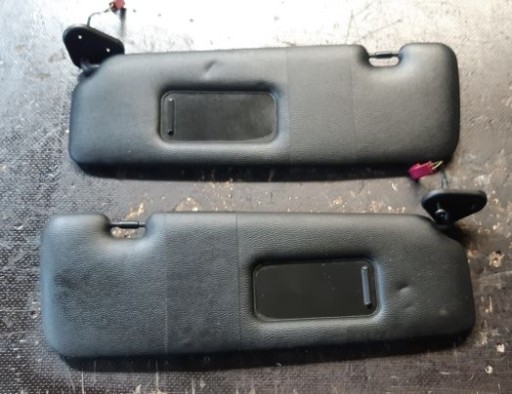 СОНЦЯЧИЙ КОЗИРЕК BMW 3 E93 M3 7139446