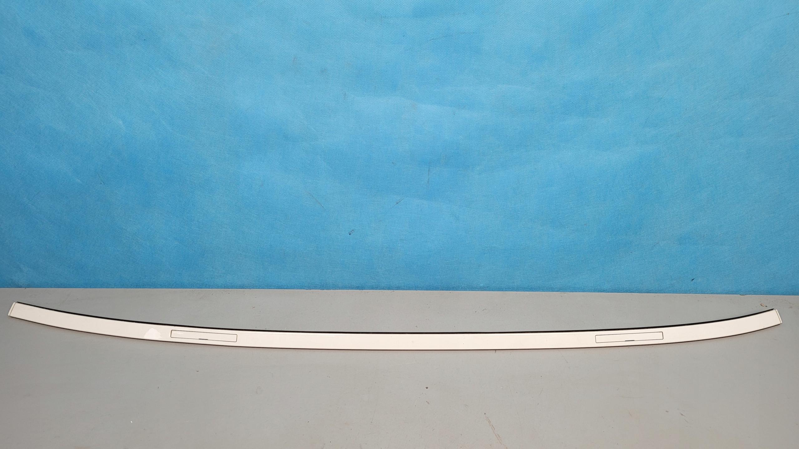 BMW 3' F30 17R планка крыши л 7290355 7258181