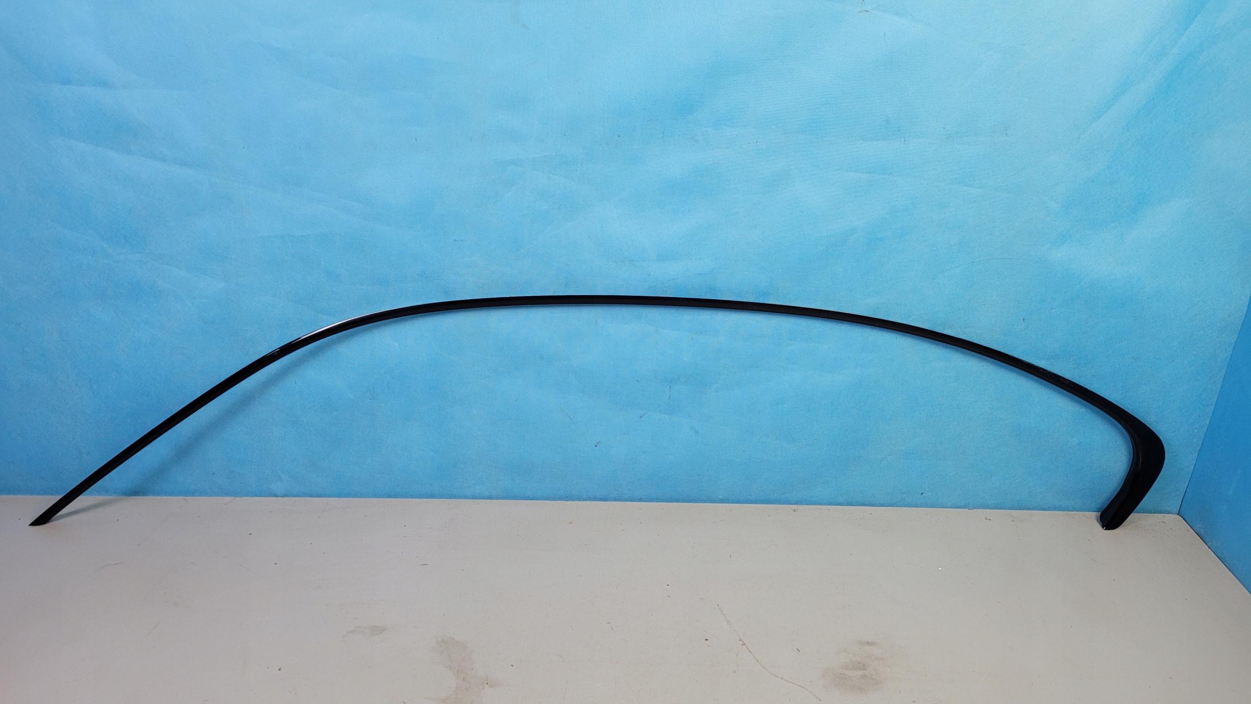 BMW 3' F30 17R обшивка рамы крыши л 7263231