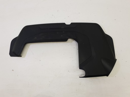 BMW 3 F30 330e КРИШКА, КРИШКА РЕМНЯ РАДІАТОРА 8645876