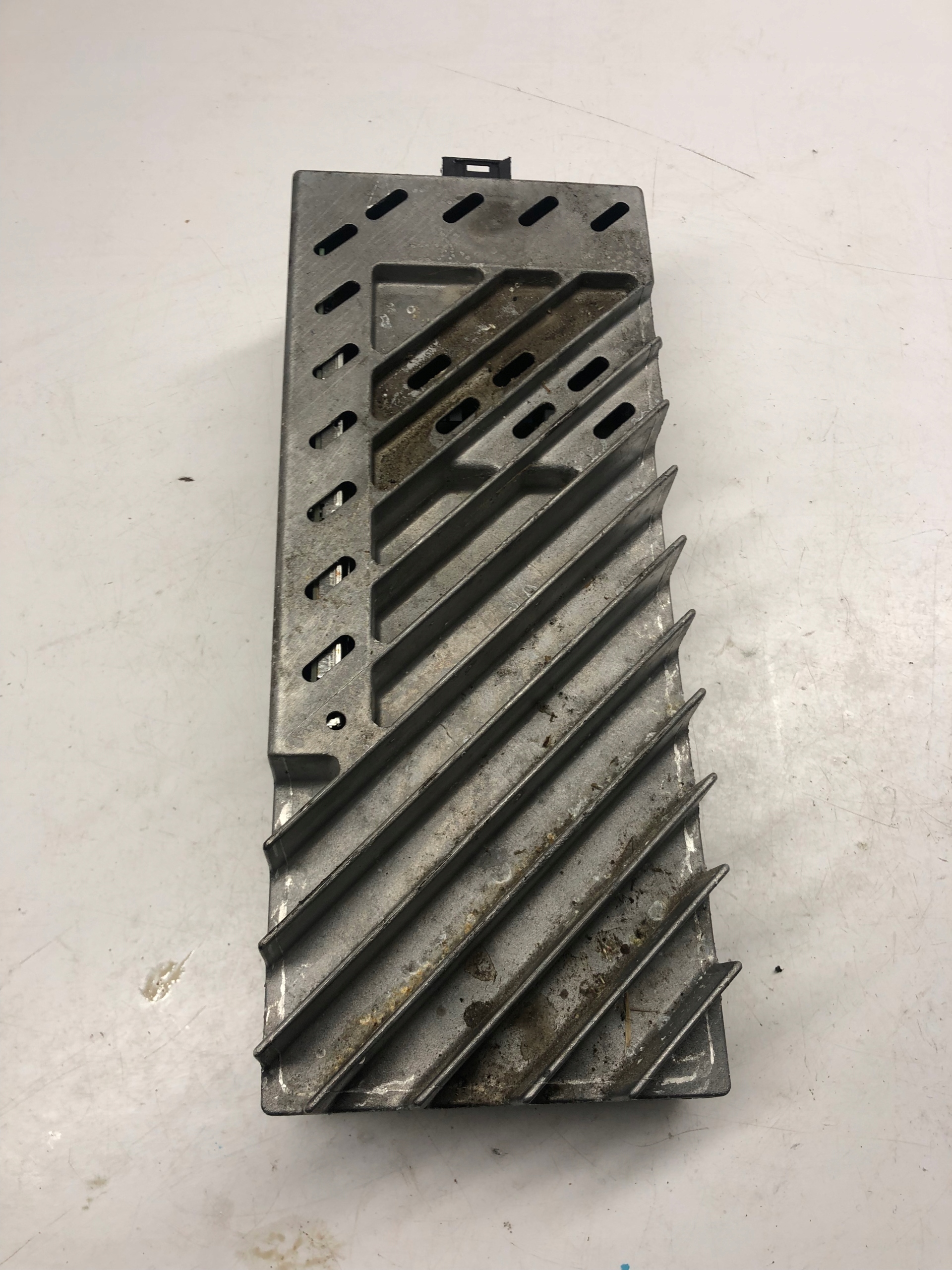 BMW 3 F30 4 F36 усилитель Harman 9390140