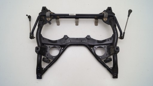 F30RWDPRZÓDT.CZESCIGORA - Bmw 3 f30 f31 12-18 коляска передний задний салазки скамейка люлька t