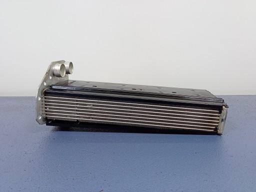 BMW 3 F30 F31 330i B48 ОХОЛОДЖУВАЧ ВПУСКНОГО КОЛЕКТОРА