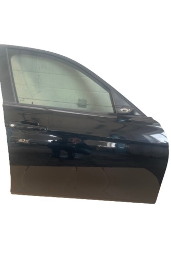 7298566 - Bmw 3 f30 f31 двери права права 475 блодсапфір