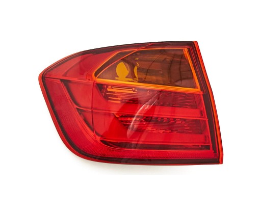 7312845 - BMW 3 F30 F31 F35 F80 11 - 15 задней лампы задней левой