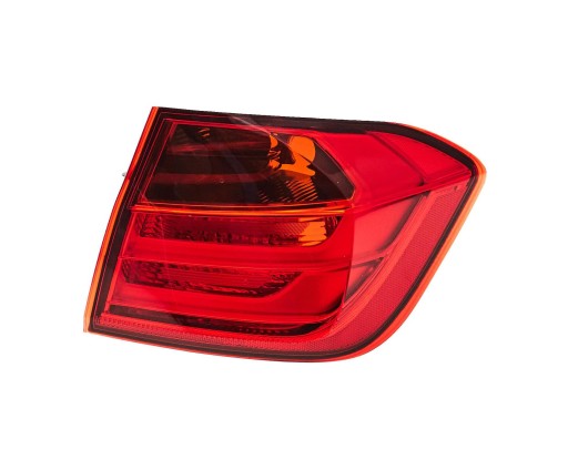 63217312846 - Bmw 3 (f30/f31/f35/f80) 2011 - 2015 ліхтар задній правий