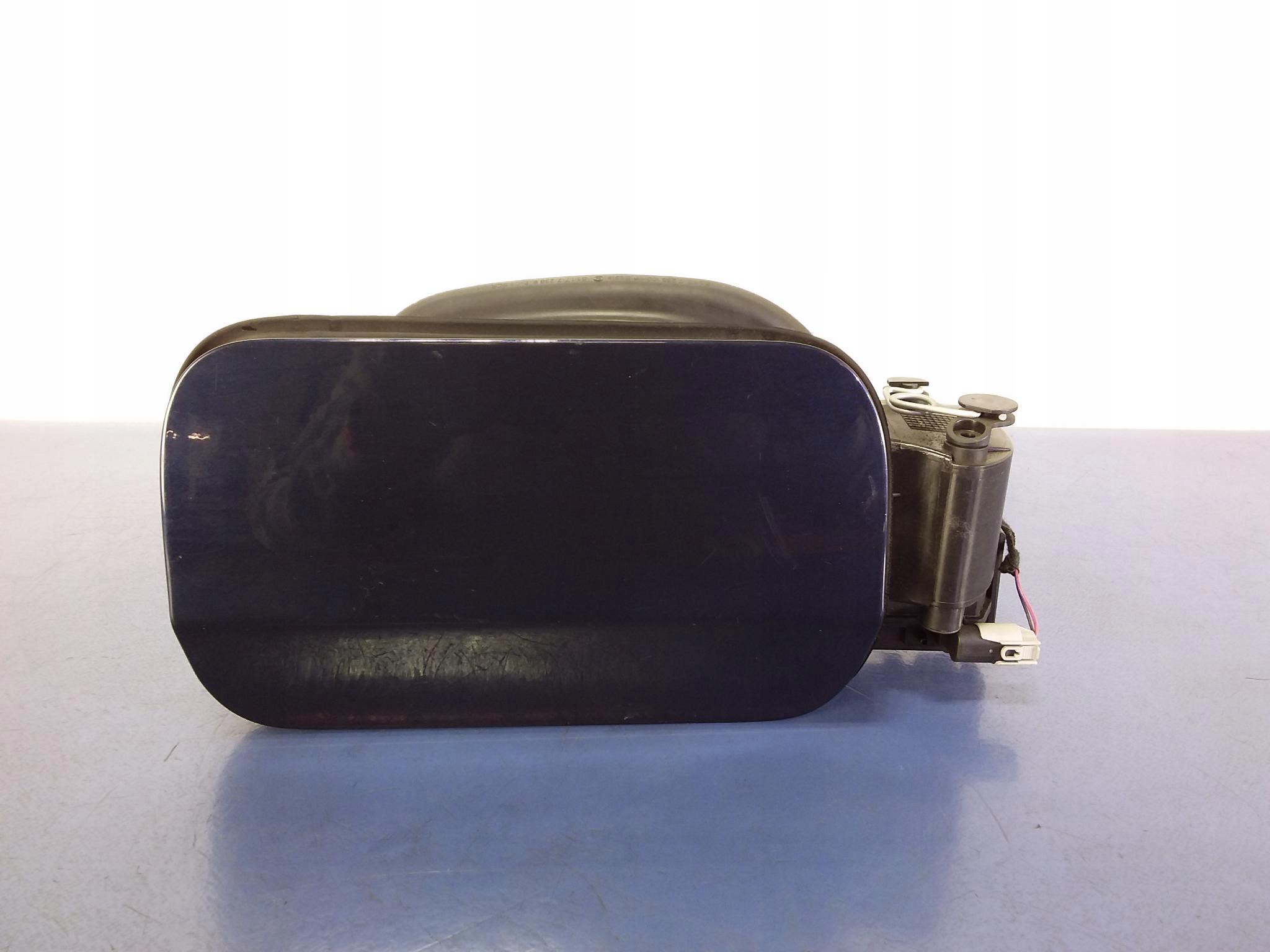 118844 - BMW 3 F30 F31 крышка топливного бака A89