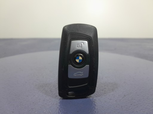 9312523 - BMW 3 F30 F31 ДИСТАНЦИОННЫЙ КЛЮЧ 9312523