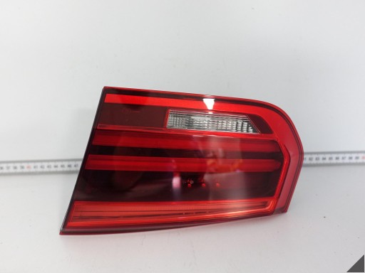 BMW 3 F30 F31 M3 F80 LIFT LIFT 15-18 СВОЙСТВЕННА