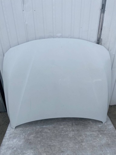 Капот bmw 3 f30 f31 в сборе 9174633