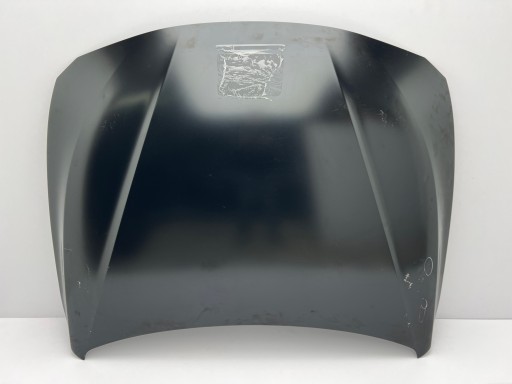 7290944 - BMW 3 F30 F31 Маска Двигун Оригінальний OEM 11-