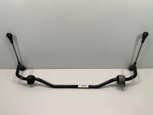 BMW 3 F30 F31 стабілізатор передній кріплення 6792138