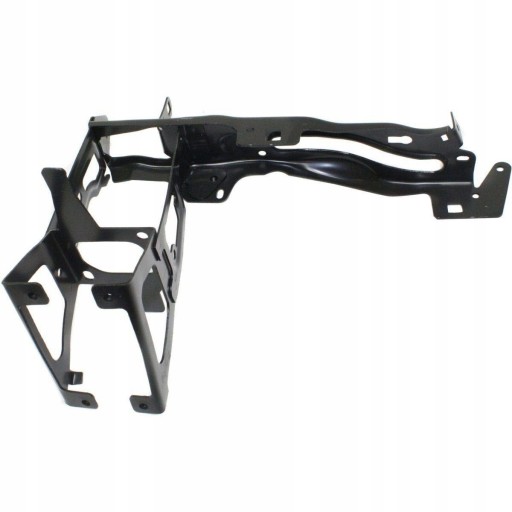 A10783 - BMW 3 F30 F34 F35 кронштейн крепление фары P