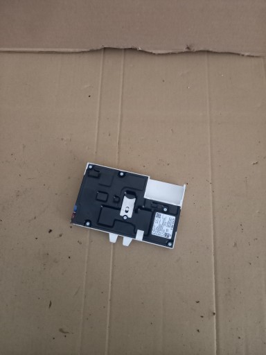 BMW 3 F30 F35 E30 МОДУЛЬ КОНТРОЛЛЕРА 5A5A7C401