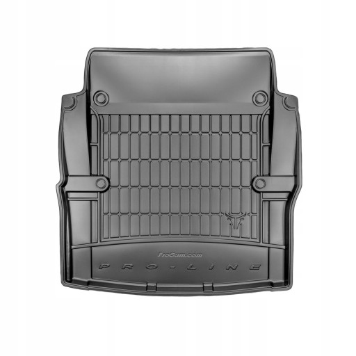 BMW 3 (F30, F80) СЕДАН 11.04-10.18 Коврик в багажник