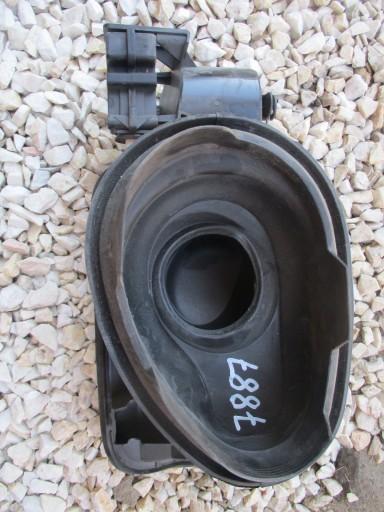 51177374537 - BMW 3 F30 механизм крышка топливного бака