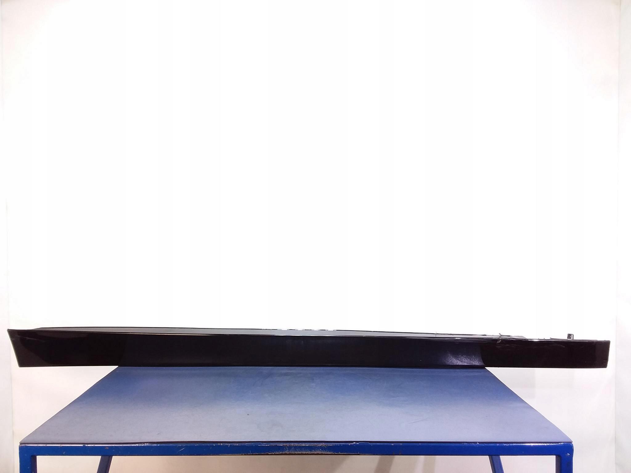 BMW 3 F30 седан педаль порога П 156581001001